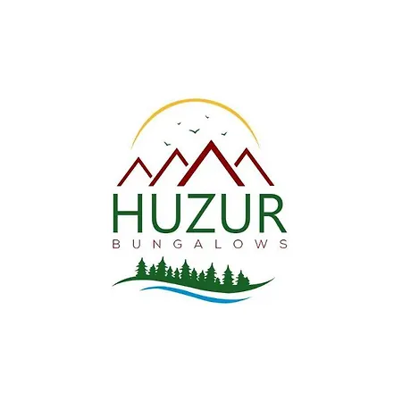 Huzur Domek alpejski *