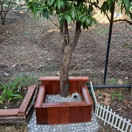 Σαλέ Huzur